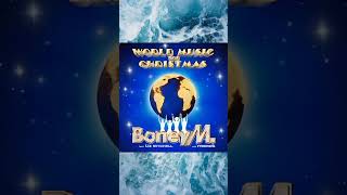 Boney M  Christmas Medley 1983 Remastered 2017 [upl. by Marela231]