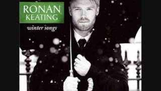 Ronan Keating  Caledonia [upl. by Hguh247]