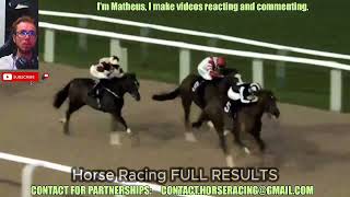 Southwell FULL races Oct 17 2024  Horse Racing [upl. by Deevan]