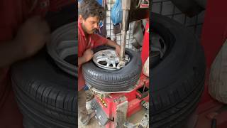 GT Radial Tyres Fitting Shorts gtradial [upl. by Esydnac]