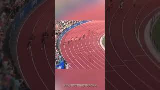 Noah lyles 200m who will win in perisolympics trackandfield 100msprint cgolympic cgpolice [upl. by Prager]