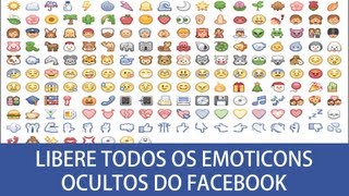 Como desbloqueardestravar icones ocultos do facebook EXCLUSIVO [upl. by Natye]