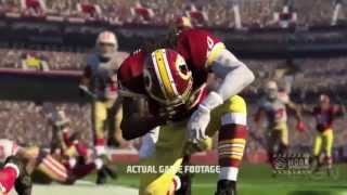 Madden NFL 06 Xbox Gameplay  the way I like it [upl. by Derraj]