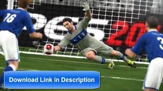 Download PES 2014  Direct Link [upl. by Sandler]