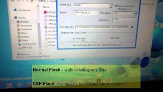 VDOLG G2  วิธีลง firmware kdz ของ LG G2 How to Flash kdz firmware LG G2 [upl. by Fante]