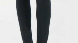 JBRANDOlympia Low Rise Legging [upl. by Iong]