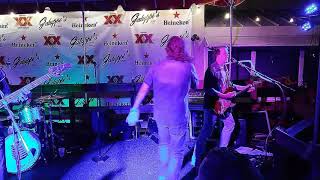 Mr Nice Guy Band at Galuppis Pompano Beach FL Feb 09 2019 [upl. by Tandy]