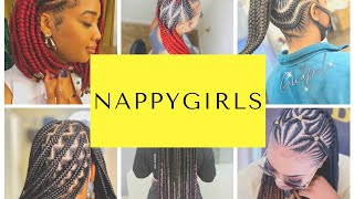 30 Tresses africaine les plus tendances en 2021  Best box braids hairstyles [upl. by Lavinie104]