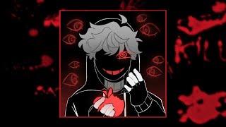 「 👁️‍🗨️🍎🐍 」 taunting people and scaring them to death along with Alt Adam Murray  a playlist [upl. by Lilak]