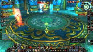 Old Faithful achievement  WoW Cataclysm Beta [upl. by Snow]