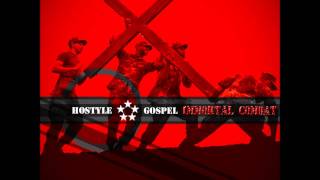 Hostyle Gospel  Welcome To The Show [upl. by Key817]