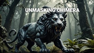 The Horrifying Reality of Chimera The Mythical Beast shorts short youtube [upl. by Coke180]