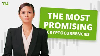 The Most Promising Cryptocurrencies  Cryptocurrencies for Investment [upl. by Ocinemod]