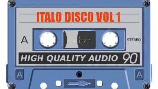 Italo Disco vol1 [upl. by Moody]