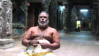 Sivasailam Sankara Subramania Othuvar Lord Siva  Idarinum Thalarinum 3 [upl. by Ajtak533]