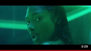 Megan Thee Stallion  Cobra Official Video [upl. by Ai]