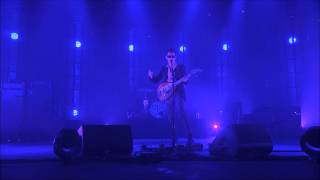 Arctic Monkeys  Do I Wanna Know  Live  iTunes Festival 2013  HD [upl. by Anuahsat576]