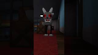 Pebble OR Twisted Pebble Dandy World RP Pebble dandysworld pebble roblox edit youtubeshorts [upl. by Codi]