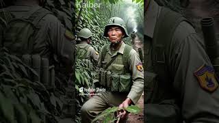 Vietnam War secrets real warzone war history vietnam army fypシ゚viral 1000subscriber shorts [upl. by Kinson771]