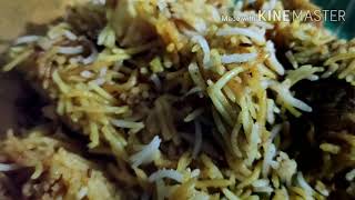 Chicken Dum Biryani  చికెన్ దం బిర్యాని  AMMA VANTILLU [upl. by Alejandro19]