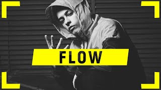 ⚡7 TRUCOS para Mejorar el FLOW Rap Trap Reggaeton [upl. by Annawal]