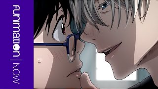 Yuri On ICE  Fall 2016 SimulDubs  True Victory [upl. by Landsman708]