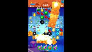 Candy Crush Soda Saga Level 548  candy candycrush candycrushsaga candycrushsoda ytshorts yt [upl. by Lehcem]