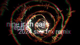 Nine Inch Nails  Reptile 2024 STAR FOX REMIX [upl. by Christiane762]