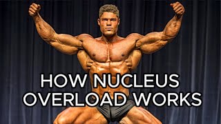 Science Of Nucleus Overload Simplified [upl. by Nanaj]