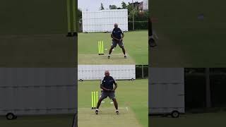 🎥 POV OffSpinner vs Carrom Ball cricketshorts [upl. by Harvey]