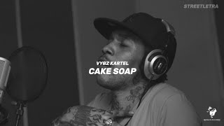 Vybz Kartel  Cake Soap sub en español [upl. by Anilos]