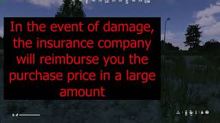 NEW How to buy and activate code lock for your vehicle  The Nightmare PVEPVP [upl. by Ahseia]