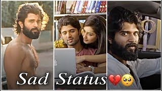 movie   world famous lover  Vijay devarakonda  Rakhii khanaa [upl. by Dublin]