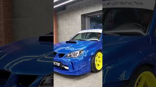 Subaru 🛞💨 asadovlife fakhriasadov subaru wrx mikpro [upl. by Neiluj]