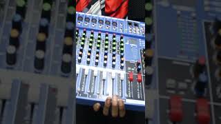 audio mixer price 01944136389 shortsyoutube [upl. by Arramahs476]