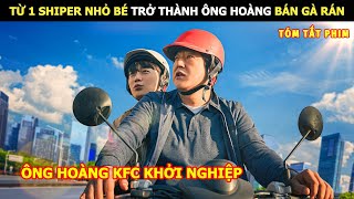 Review Phim Từ 1 Shiper Nhỏ Bé Trở Thành Ôn Hoàng Bán Gà Rán  Tóm Tắt Phim Hàn Hay [upl. by Okoy]