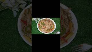 Russian noodles🍜 recipefood viralvideo cooking recipe noodles russiannoodles [upl. by Goodspeed36]