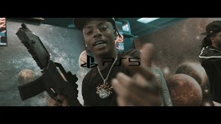 SSG Splurge  PS5 Official Music Video Shot By Jmoney1041 [upl. by Yggam]