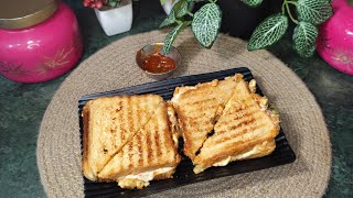 Bajar Jaisa veg club sandwich 5 minut mein banaen ll veg Mayo sandwichfood trendingshorts [upl. by Arron]