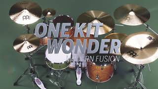 One Kit Wonder Modern Fusion is here [upl. by Ajet134]