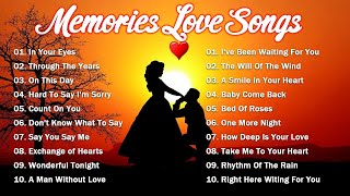 Best Romantic Love Songs 2024 💗 70s 80s 90s Love Songs 🌹 [upl. by Hesta]