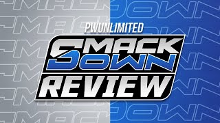 WWE Smackdown Review 111524 [upl. by Novel]