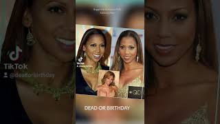 Happy 60th Birthday to Holly Robinson Peete🎂🎂 [upl. by Martijn]