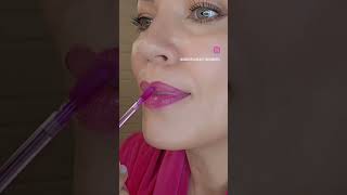 Lip Stain for OVER 50 LIP WRINKLES Kulfi Lassi Lips Staining LongLasting Lip Oil [upl. by Rourke]