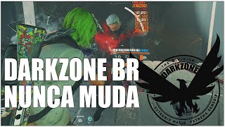 THE DIVISION 2  MULTIGRUPO NO PALHAÇO DARKZONE BR [upl. by Brinkema]