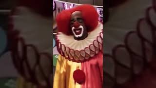 IN LIVING COLOR  HOMEY D CLOWN shorts tv [upl. by Lina]