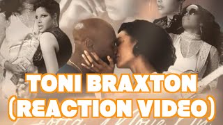 TONI BRAXTON quotGOTTA MOVE ONquot TONI TRIPPING ON HERE🤣😂🤣 [upl. by Haase]