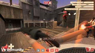 Sheepy TF2 More Frags [upl. by Noied150]