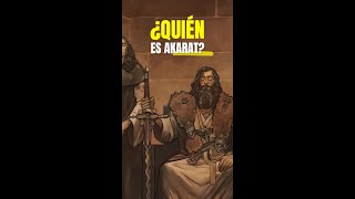 ¿Quién es Akarat [upl. by Nehemiah534]