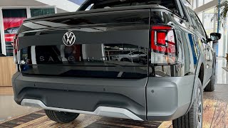 💥NOVIDADE NOVA VOLKSWAGEN SAVEIRO EXTREME 2024 CABINE DUPLA vela tudo VEJA [upl. by Enylekcaj]